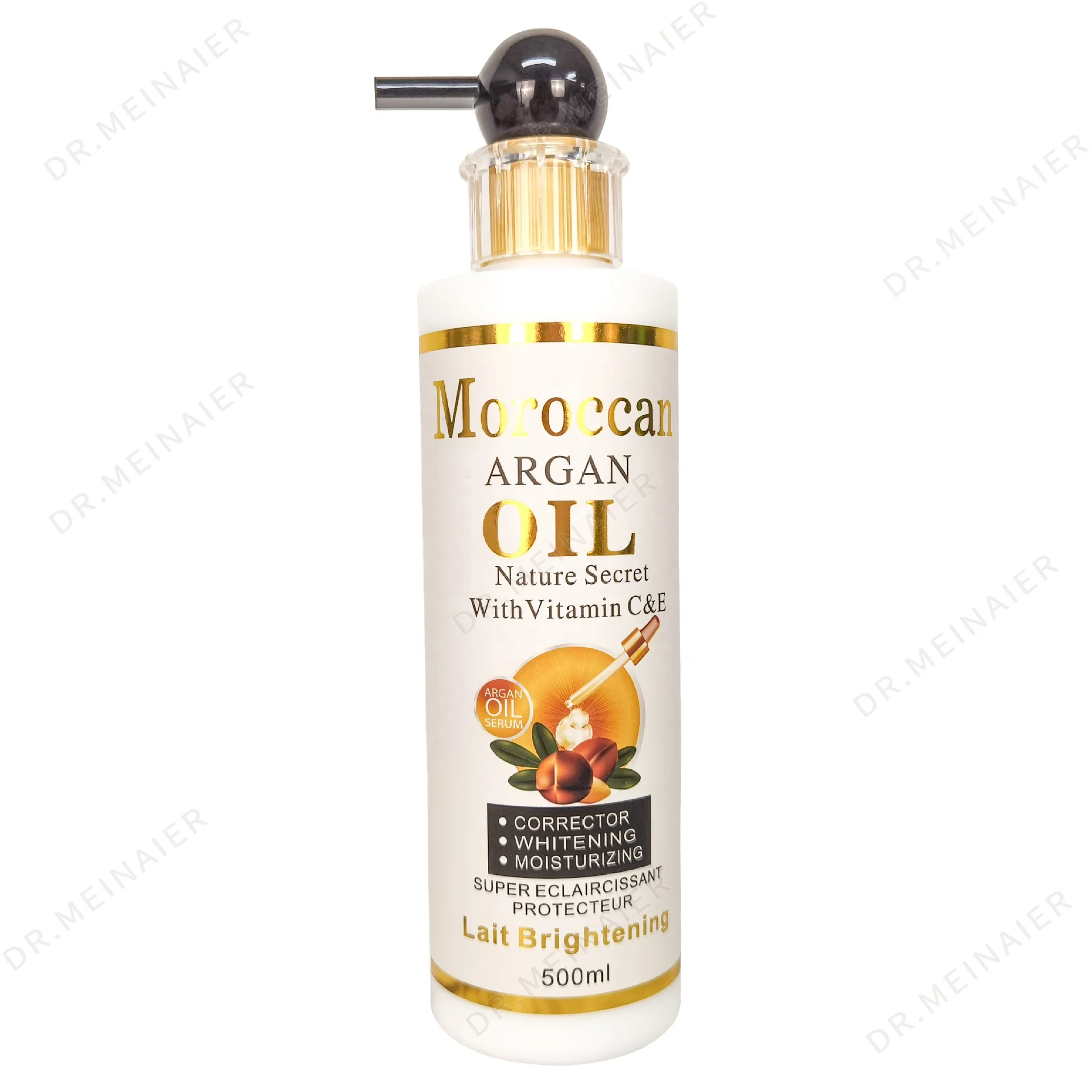 Body Skincare Vitamin C Cream And Collagen Vegan Body Lotion Moisturizing Non-greasy Whitening Body Lotion Wholesale
