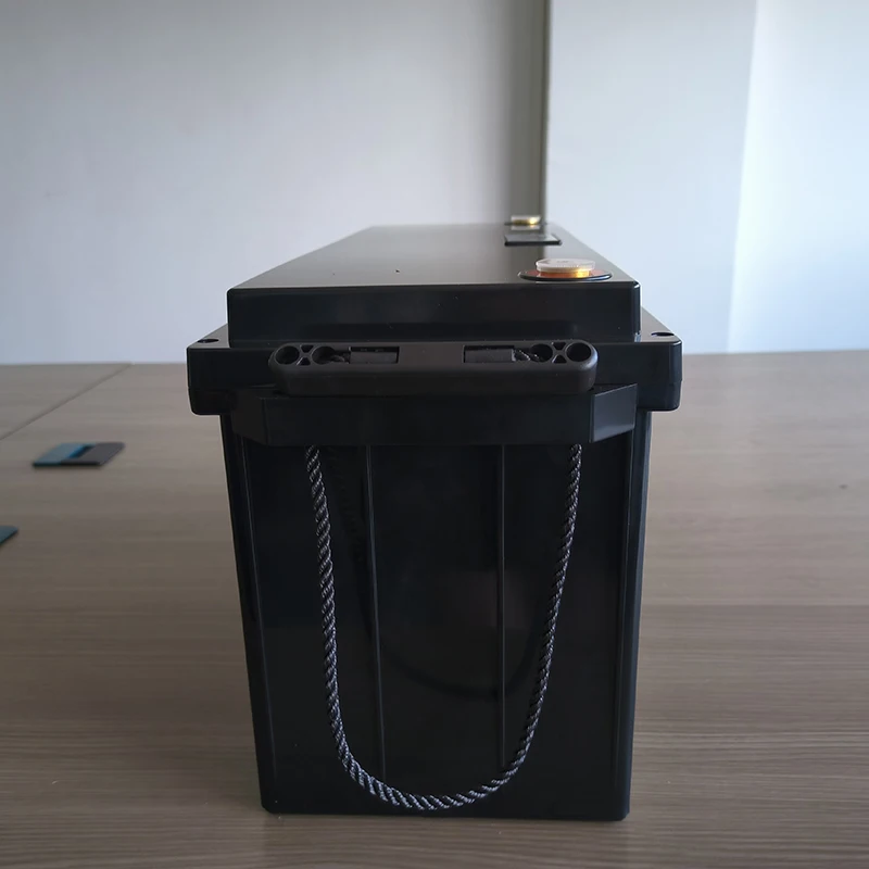 OEM солнечная батарея Lifepo4 12 8 В 150AH 200Ah 48v 100Ah перезаряжаемая литиевая железная фосфатная заводская цена