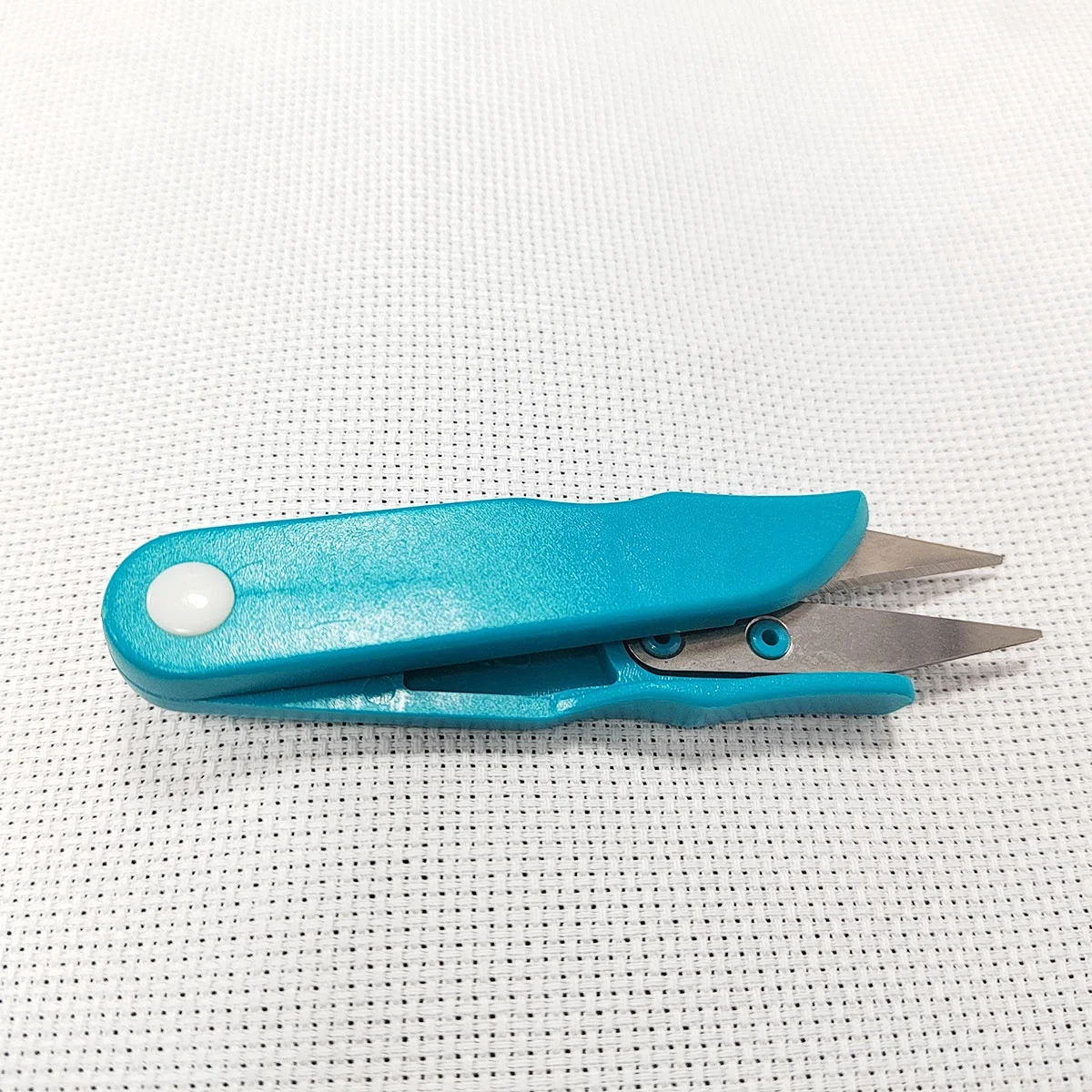 Fabric /sewing Shears Children Scissors Student Scissors Cross-stitch embroidery scissors plastic