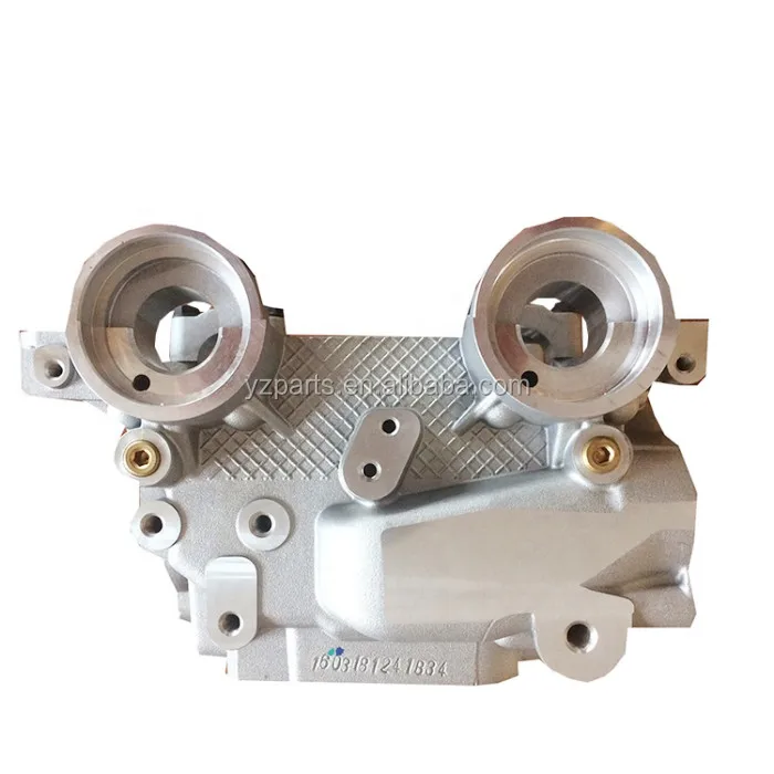 F16D3 A16DMS Engine Cylinder Head for Buick Excelle 1.6L 96378691 94581192 96446922 96389035 Bare Cylinder Head