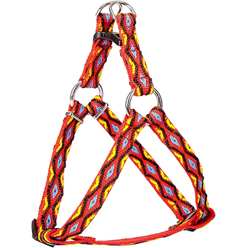 Ancient collar is suitable for dogs with tape durable training pet leash good for camping