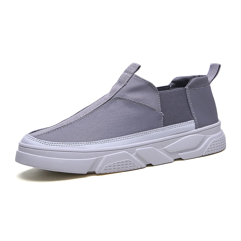 New model cheap custom comfortable casual shoes men