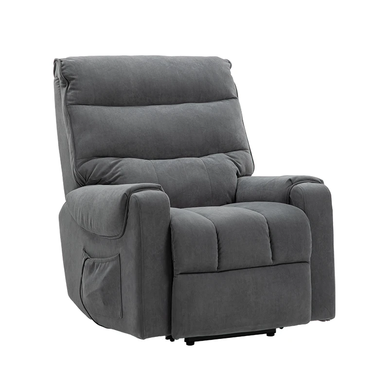 Manufacturer Modern Massage Recliner Chair Sofa Chair for Living Room