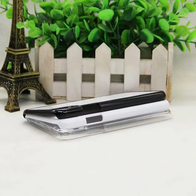 Plastic Blank Sublimation Custom 2D PC Phone Case for iPhone 6S/7G 8 plus10 X 11 12 Mini 13 Pro Max Sublimation case