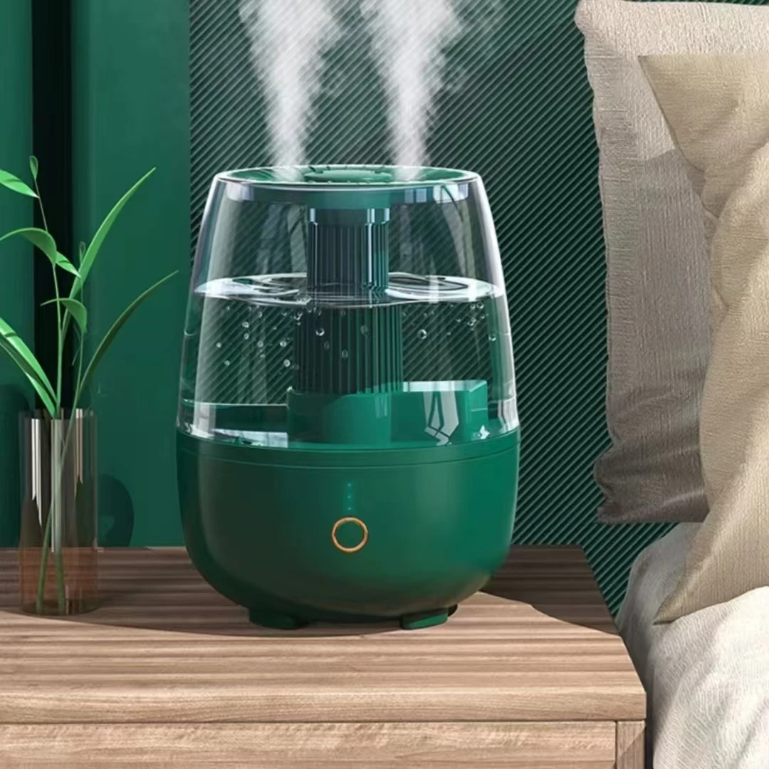 Humidifier For Safe High Power Air Humidifier 28l Tobacco Plant Vegetable Fruit Humidifier