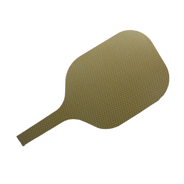 3K Outdoor Sports Carbon Fiber Graphite Aluminum Foam Honeycomb Core Pickball Racket Core