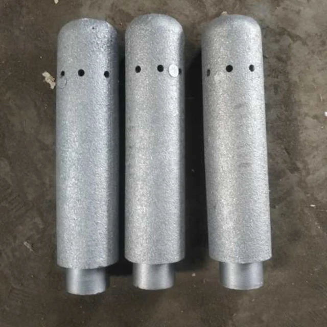 Решетка для котла с возвратно-поступательным движением-детали для цепей котла