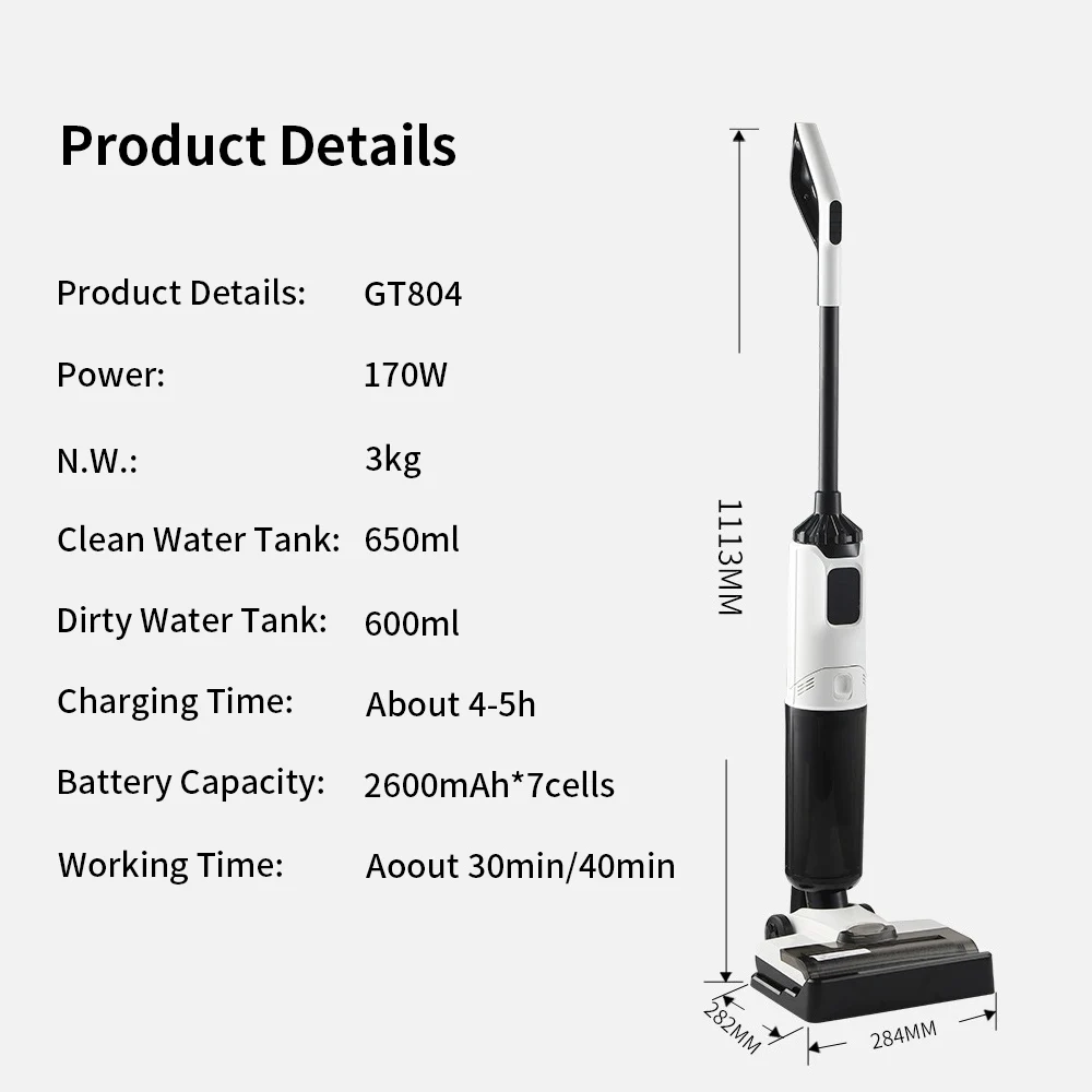 Aspiradora Robot Smart WIFI Germany Robot Vacuum Cleaner ISWEEP T8  Smart Auto Cordless Stick Vacuum Carpet Vacuum Cleaner