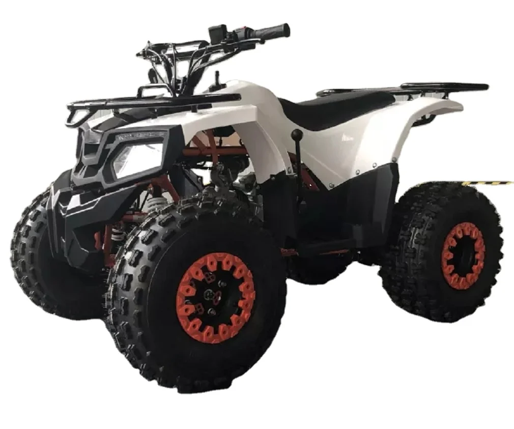  2020 дешевый quad gas 125cc ATV 8