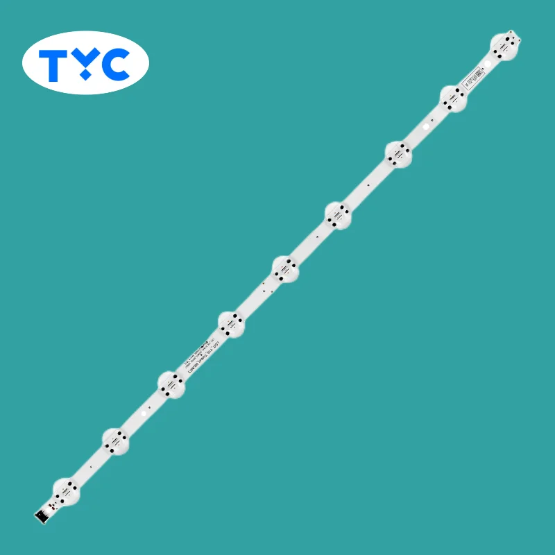 Светодиодная лента для подсветки телевизора LG SSC Y19.5 Trident 65UM73 S SSC Y19.5 Trident 65UM73 REV00 190823