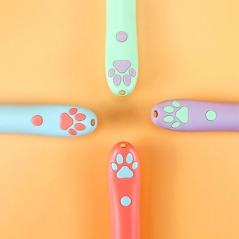 Hot Sale Interactive Cat Training Exercising Toy  Laser Pointer Toy