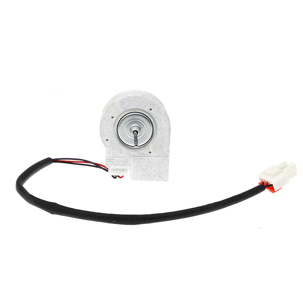 Factory Price 48Mm Yj63 Double Shaft Refrigerator Fan 5216 Yj58 20 Shaded-Pole-Motor-Yj58-30 Yj60 Shaded Pole Motor