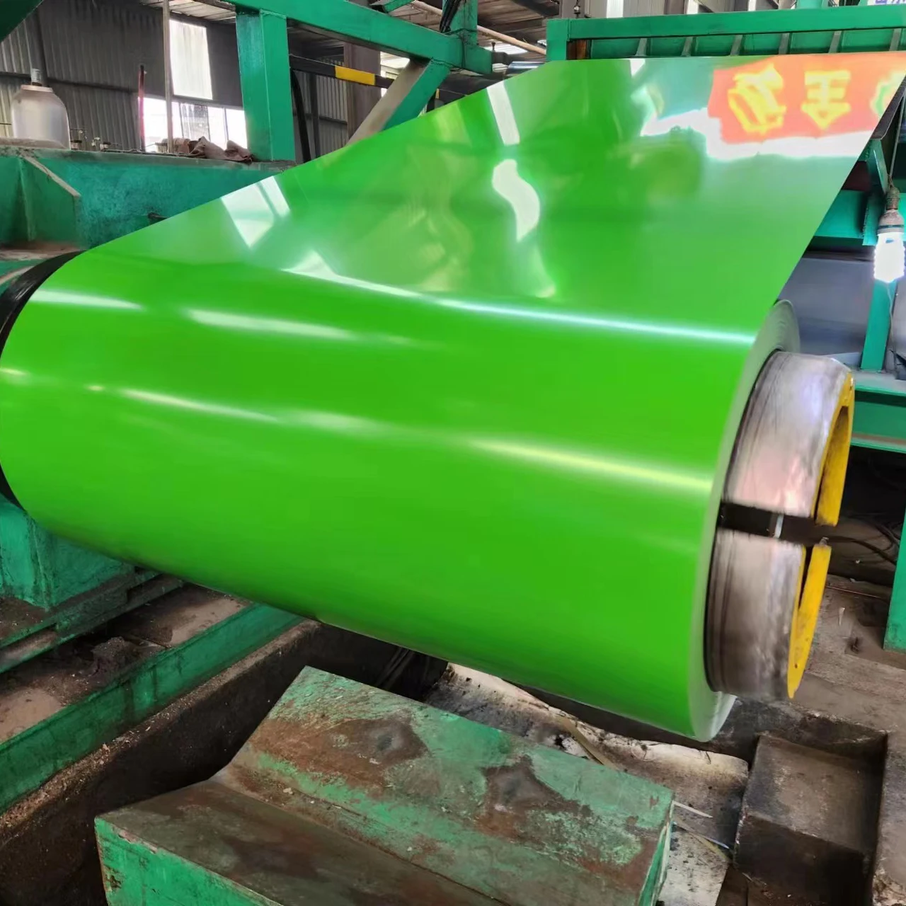 Prime 0.20mm DX51D Z275 Galvanized Steel Coil Roll Full Hard Hot Rolled-Competitive Prices for Chequered Steel Products