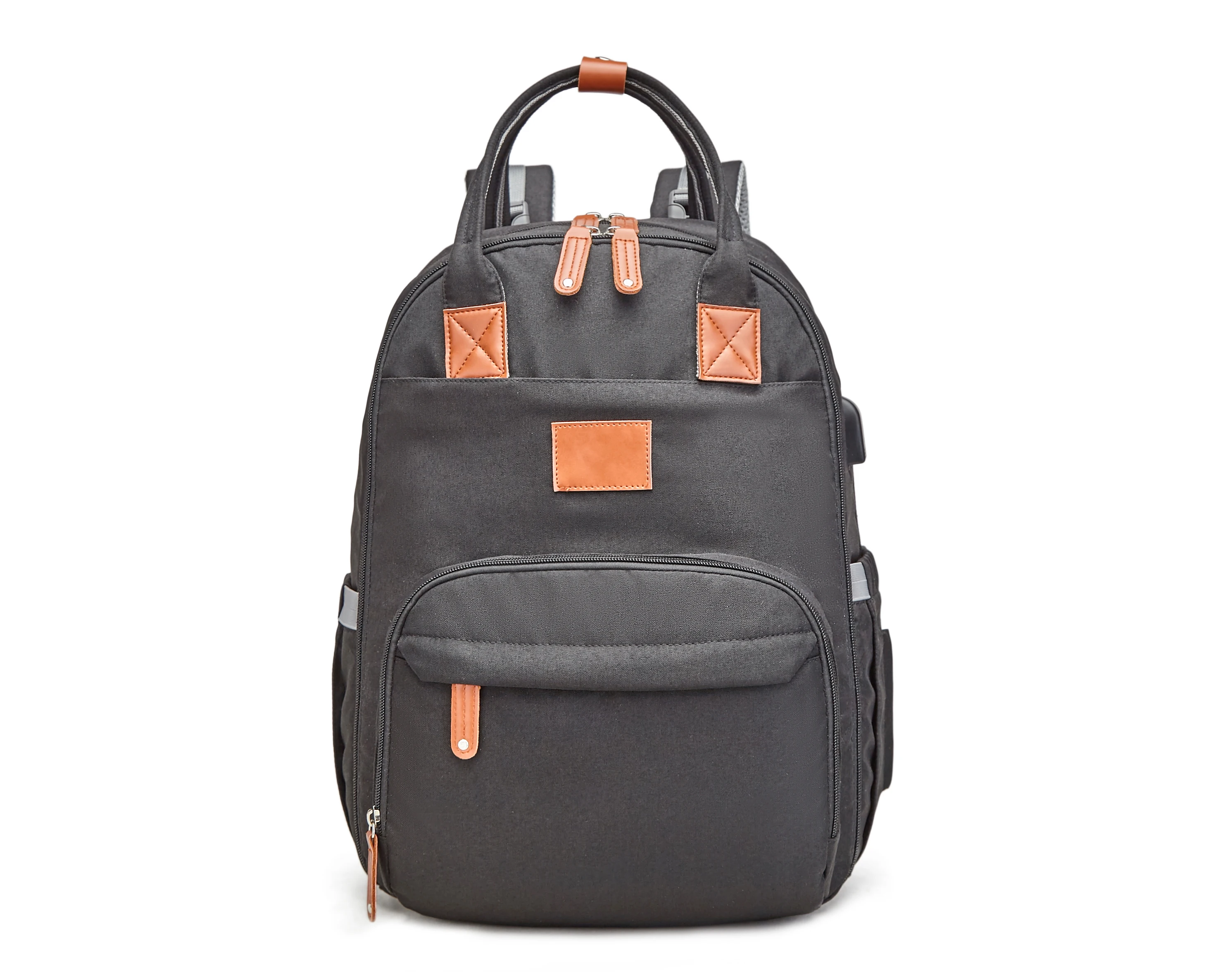 2022 backpack purse designers backpacks women usb charging backpacks kids rucksack school big kid