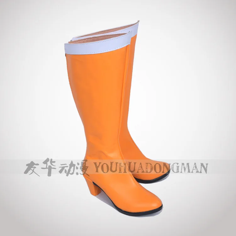 Sailor Moon Sailor Moon cosplay Shoes cos Shoes