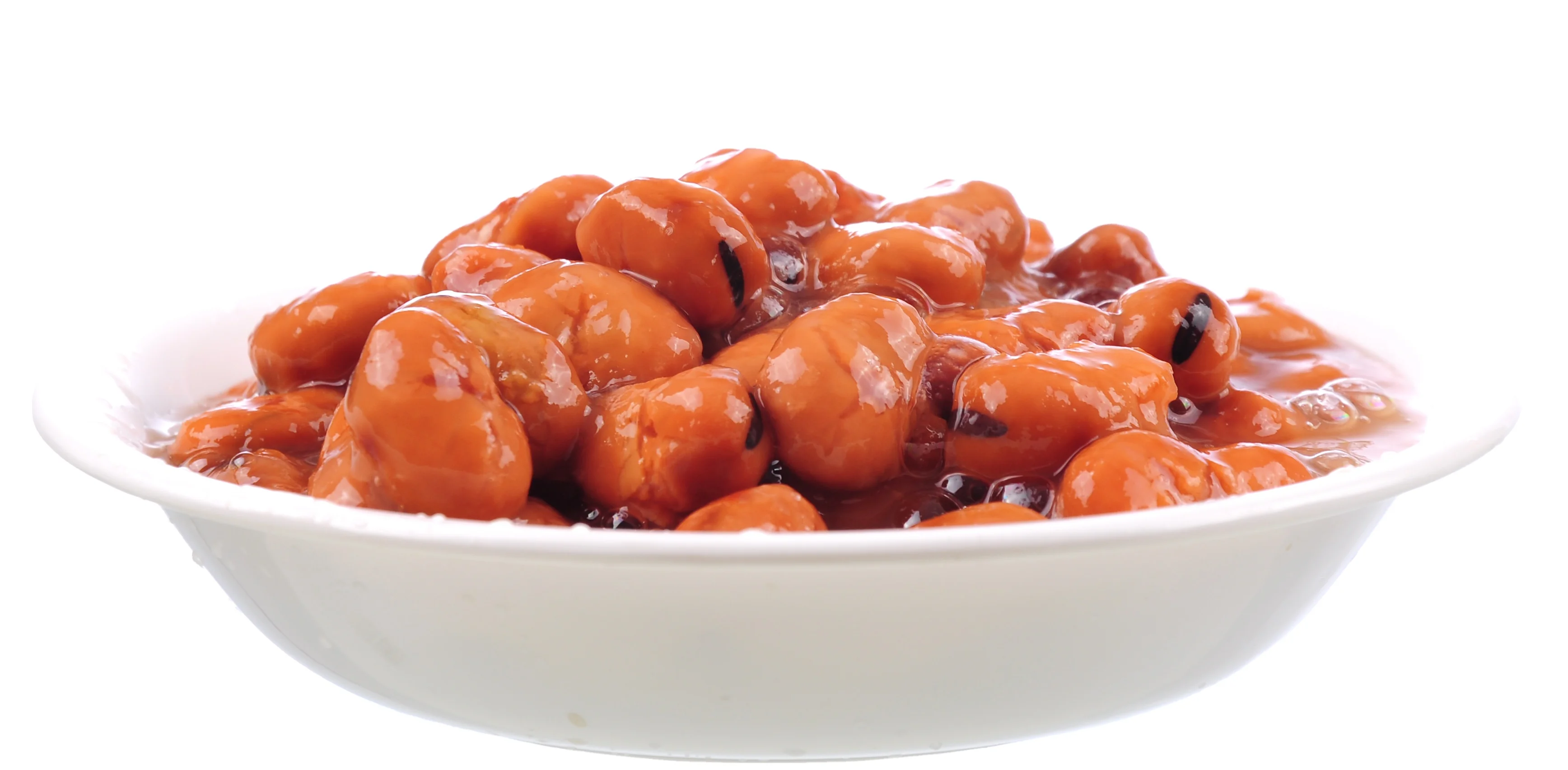 Консервированные продукты, баночки (в луженой упаковке), овощи от Zigui QuGu