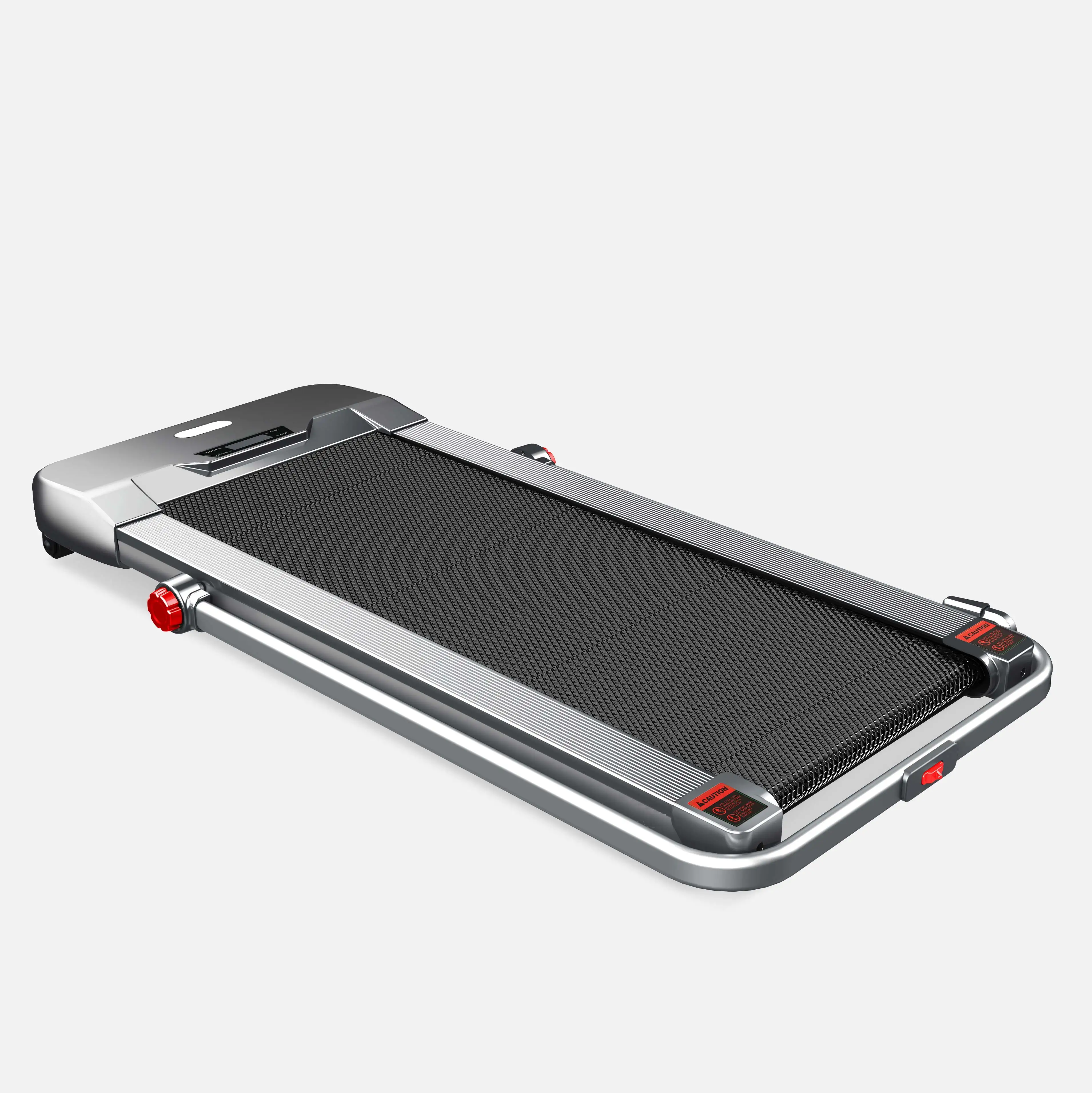 Gymbopro Remotely controlled walking pad life fitness treadmill fold for home gym