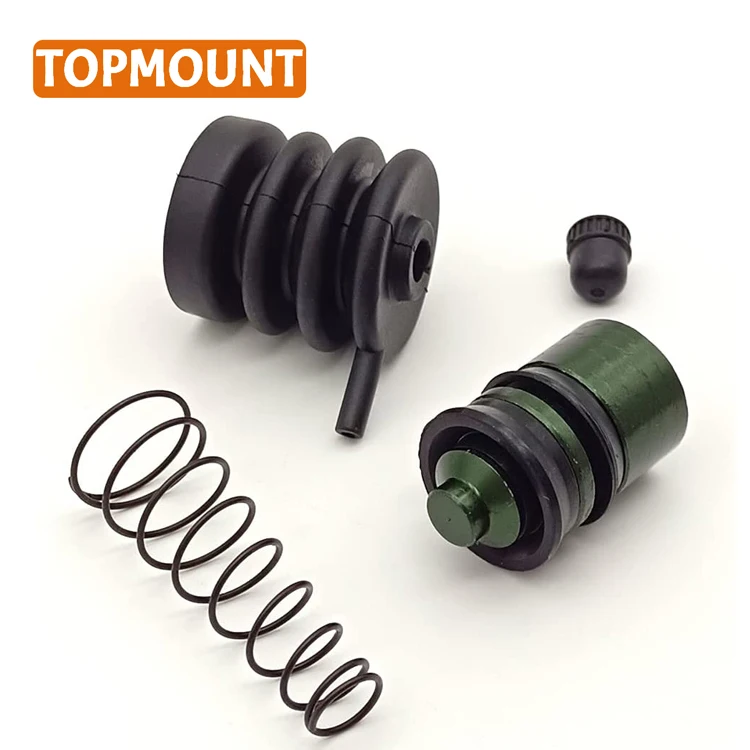 TOPMOUNT Auto Repair Kits  04313-30100 0431330100 Clutch Slave Cylinder Repair Kits For TOYOTA