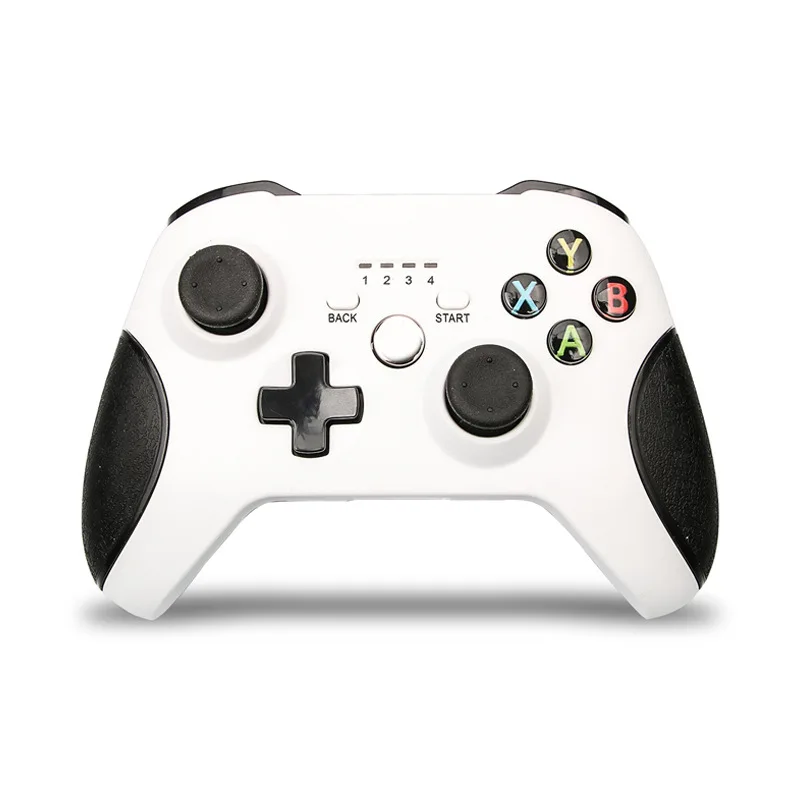 Беспроводной игровой контроллер 2 4 ГГц для Xbox One джойстик ПК Android консоль мобильного телефона