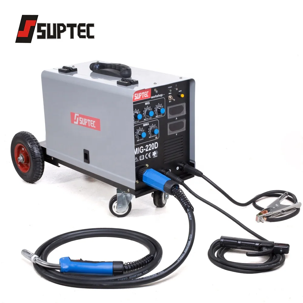 Китайский сварочный аппарат для сварки mig mag mma inverter