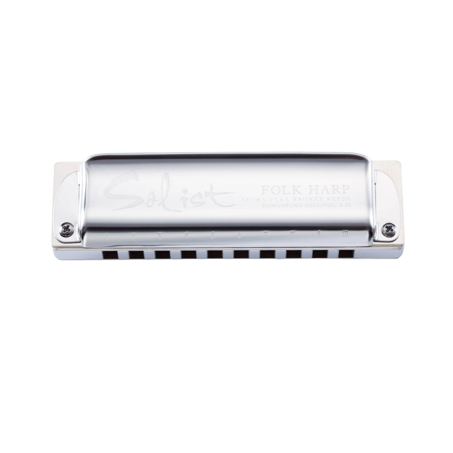 Профессиональная гармоника Kongsheng высокого качества