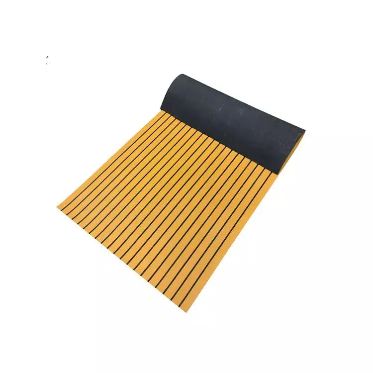 Wpc Decking Teak Wood Flooring Wood Plastic Composite Wood 3D Grain Deck Outdoor Garden Flooring Embossed