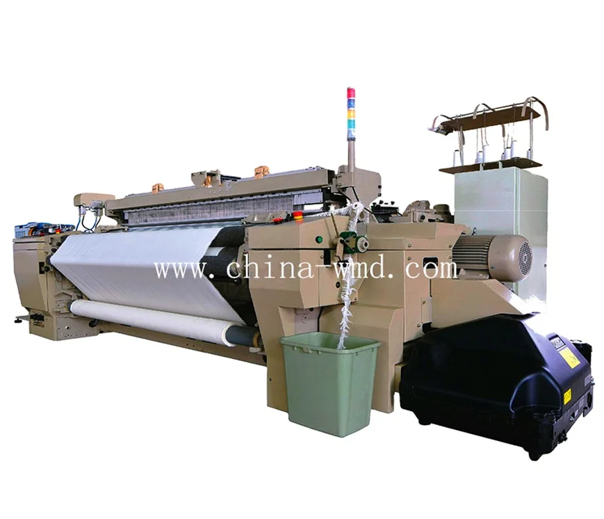 t-shirt fabric weaving machine cotton fabric making machine Competitive price