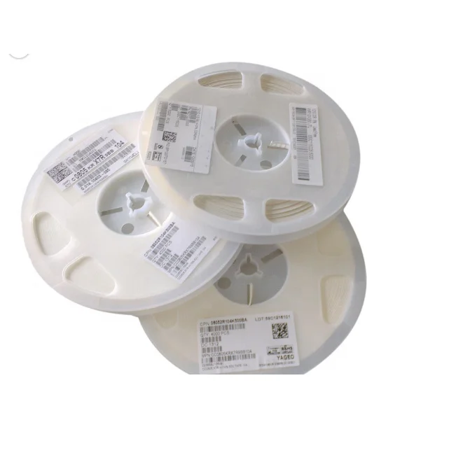 22nF 5% 50V capacitor 2uf film capacitor ECHU1H223JX5 monolithic ceramic capacitor