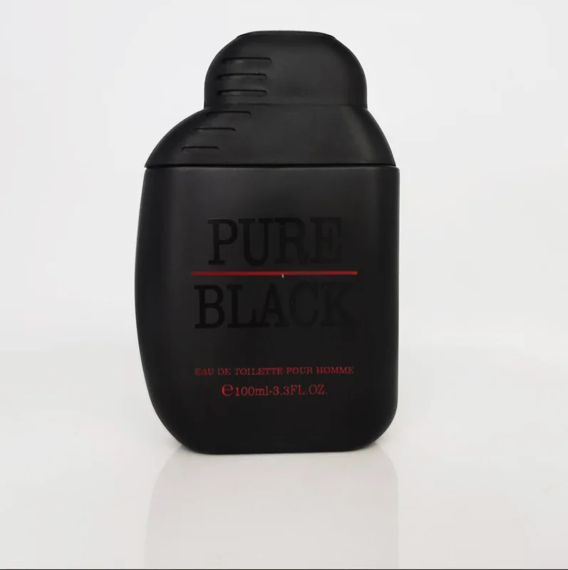 Fashion Bottled 100ml Fragrance Eau Unisex Body Splash Wash Pheromone Perfume