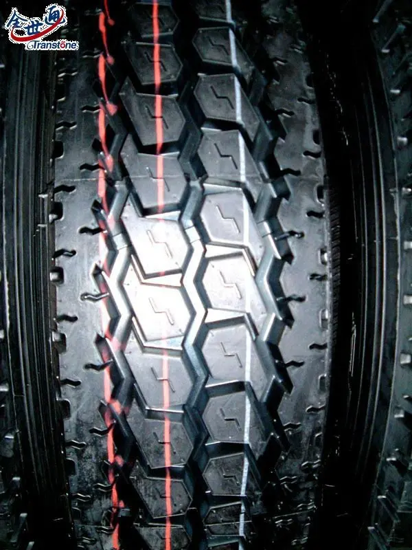 295/75R22.5 LONG MILEAGE TRUCK TIRE FOR CANADA DESIGN MADE IN CHINA