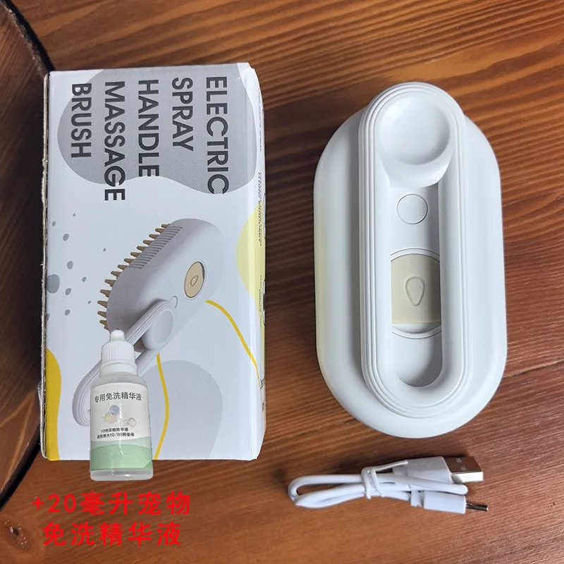 Hot Sale Pet Hair Removal Roller Pet Grooming Plastic Roller Brush Hair Remover for Pet Cats Dogs