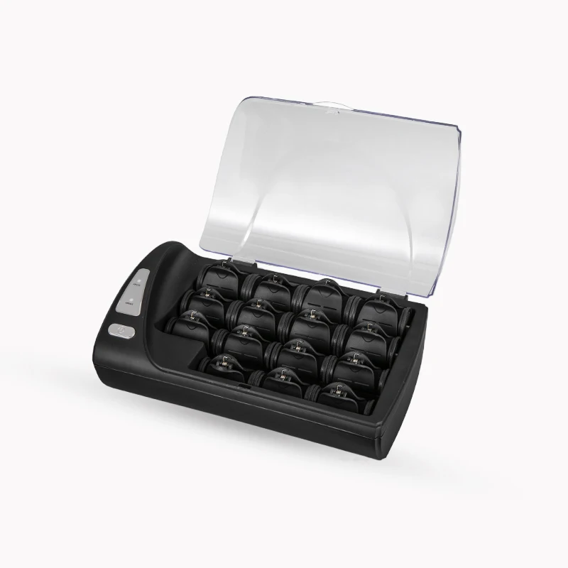 Amazon Hotsales Hair Rollers Hair Rollers Sleep Curlers