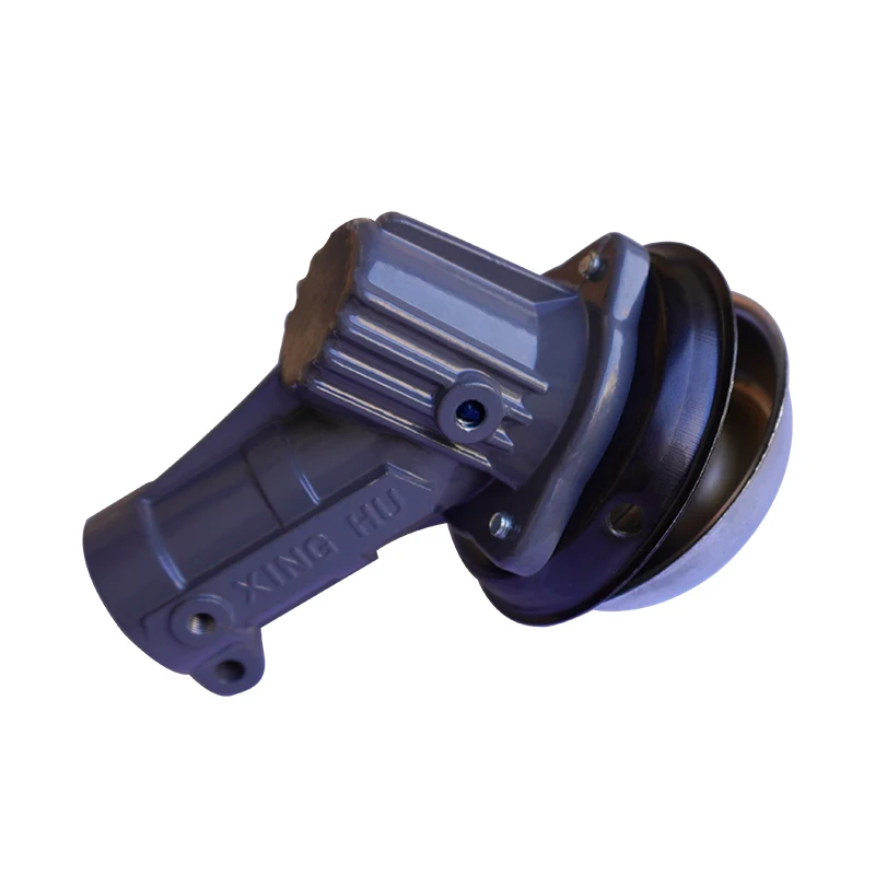 Gearbox For Trimmer Brush cutter Strimmer  spare parts Heat dissipation type Gear Head