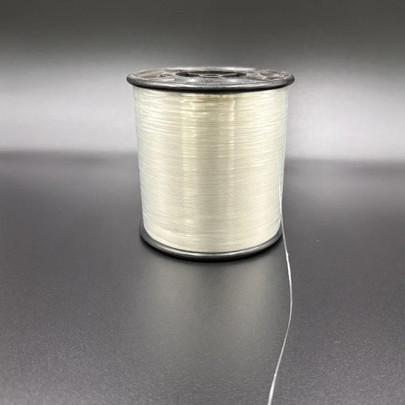 Metallic Yarn Knitting