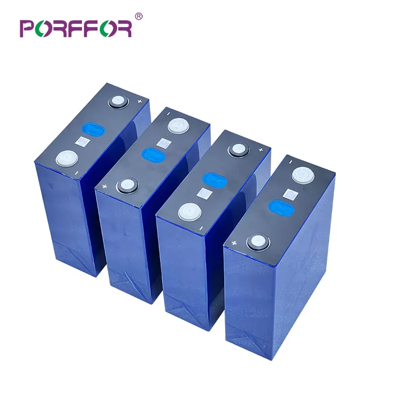 High 6C Rate Sodium ion Battery 3V 160Ah Na ion Cell with 10000 Times Cycle Life for Commercial Industrial Energy Storage