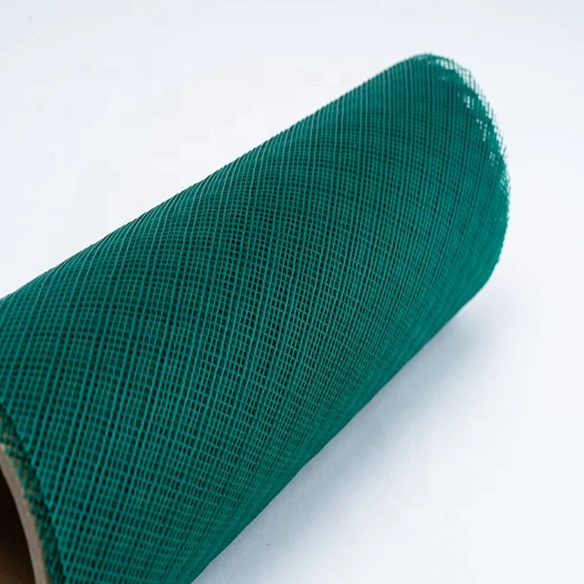 Vacuum Infusion Process RTM, infusion flow mesh, extruding flow media