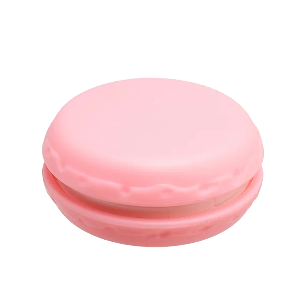 Симпатичная коробка для таблеток аптеки рекламный подарок