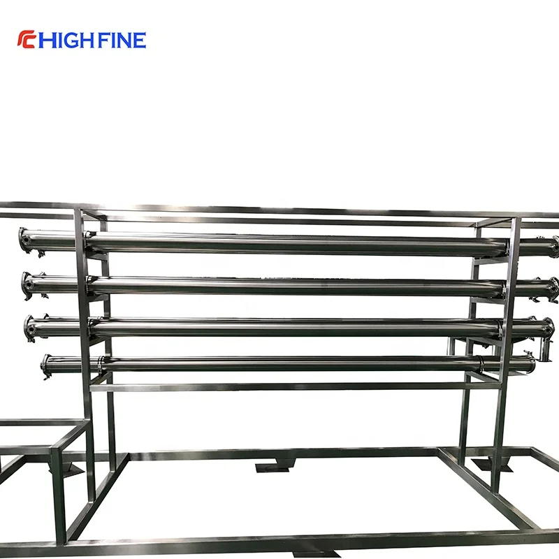 HIGHFINE RO Membrane for Pharmaceutical Water Treatment Machine