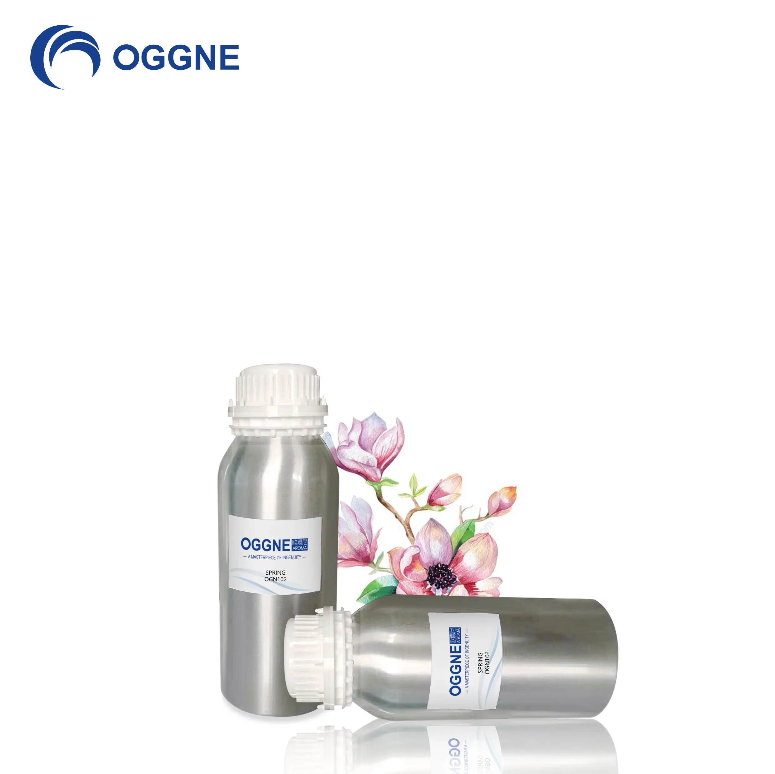 Wholesome product gardenia aroma perfume fragrance scent lavender jasmine nebulizer oil essential oil oil fragrances