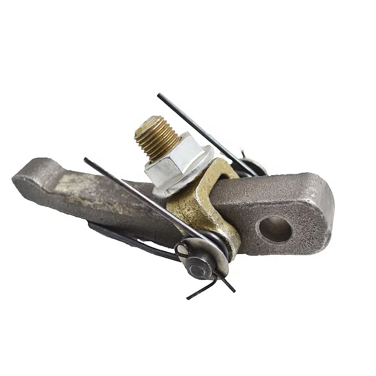 High quality Cast Iron rocker lever arm 85-1601095   ST-017   for MTZ tractor parts