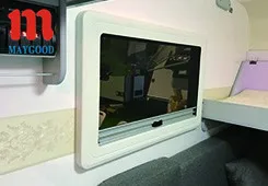 MG16RW автофургон rv прямоугольное боковое окно 800*500