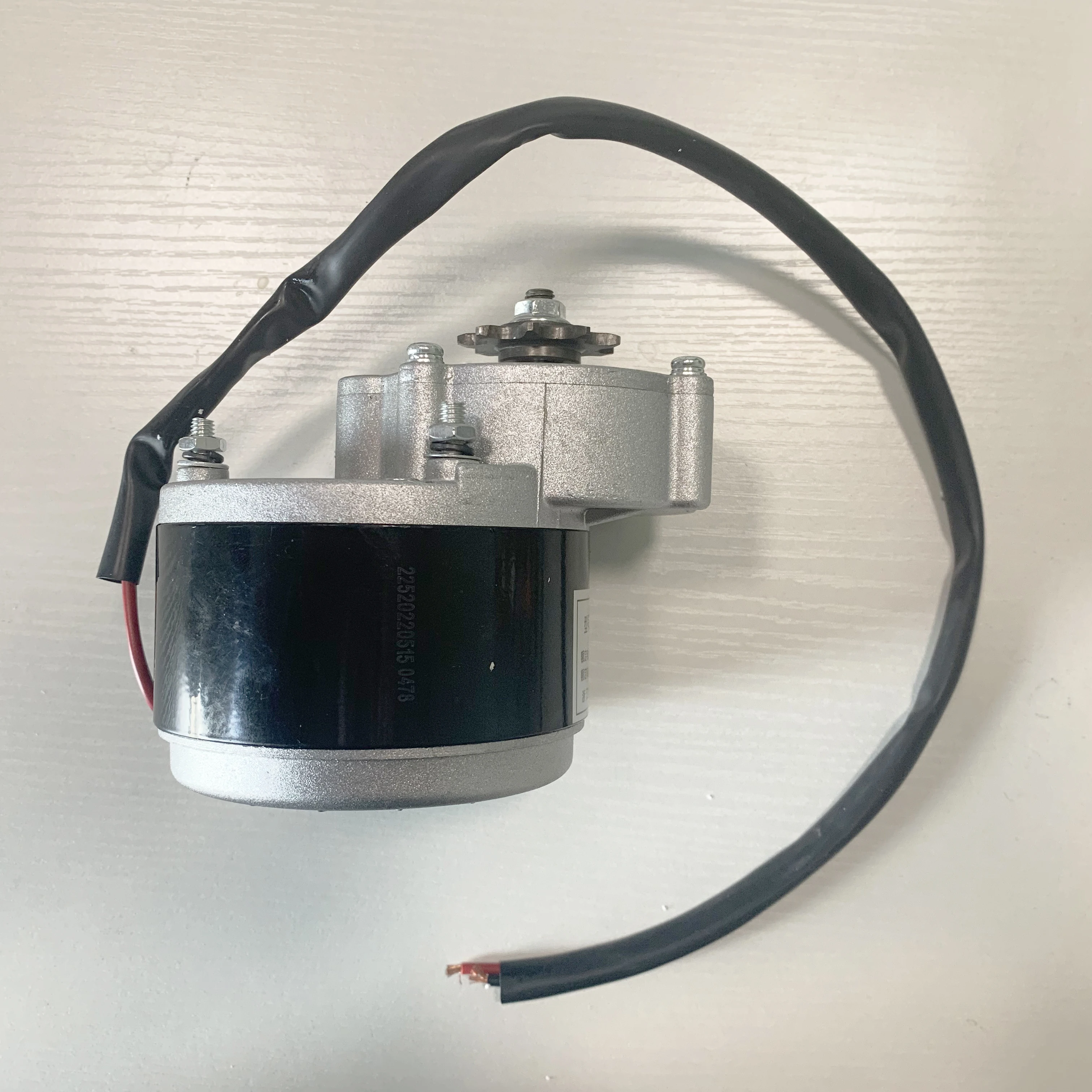 24V/36V 250W High Quality Motor Ebike Conversion Kit Accessories Electric Mountain Bike Bicycle Conversion Kit