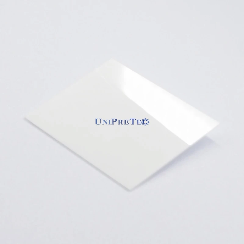 96 Alumina Ceramic Plate