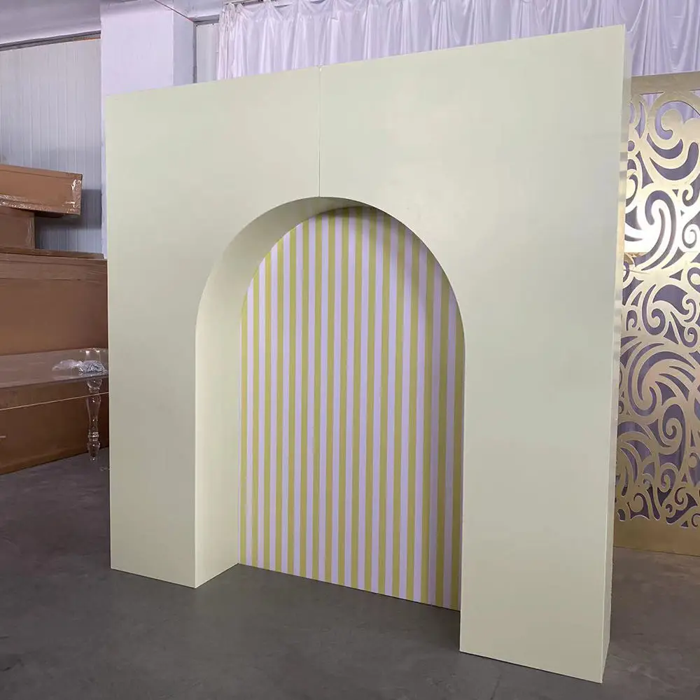 Modern Acrylic Floral Wall Backdrop Panel 3d Party Backdrop Bridal Shower Floral Event Backdrop