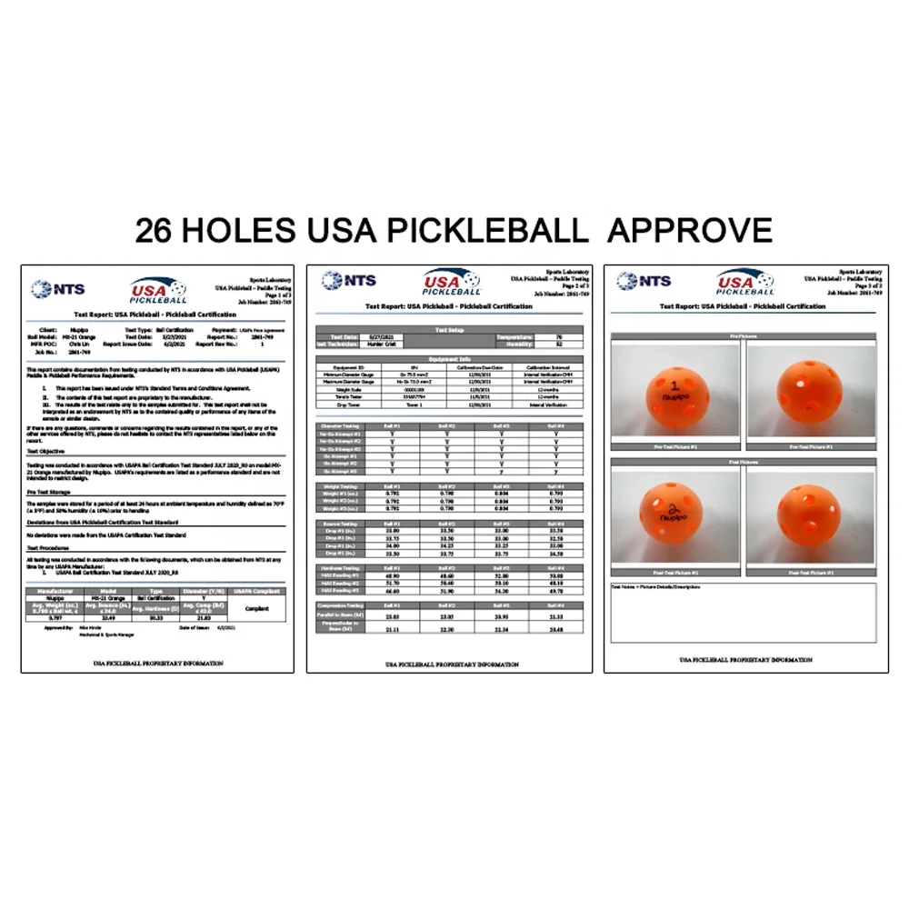 Niupipo Pickleball для дома