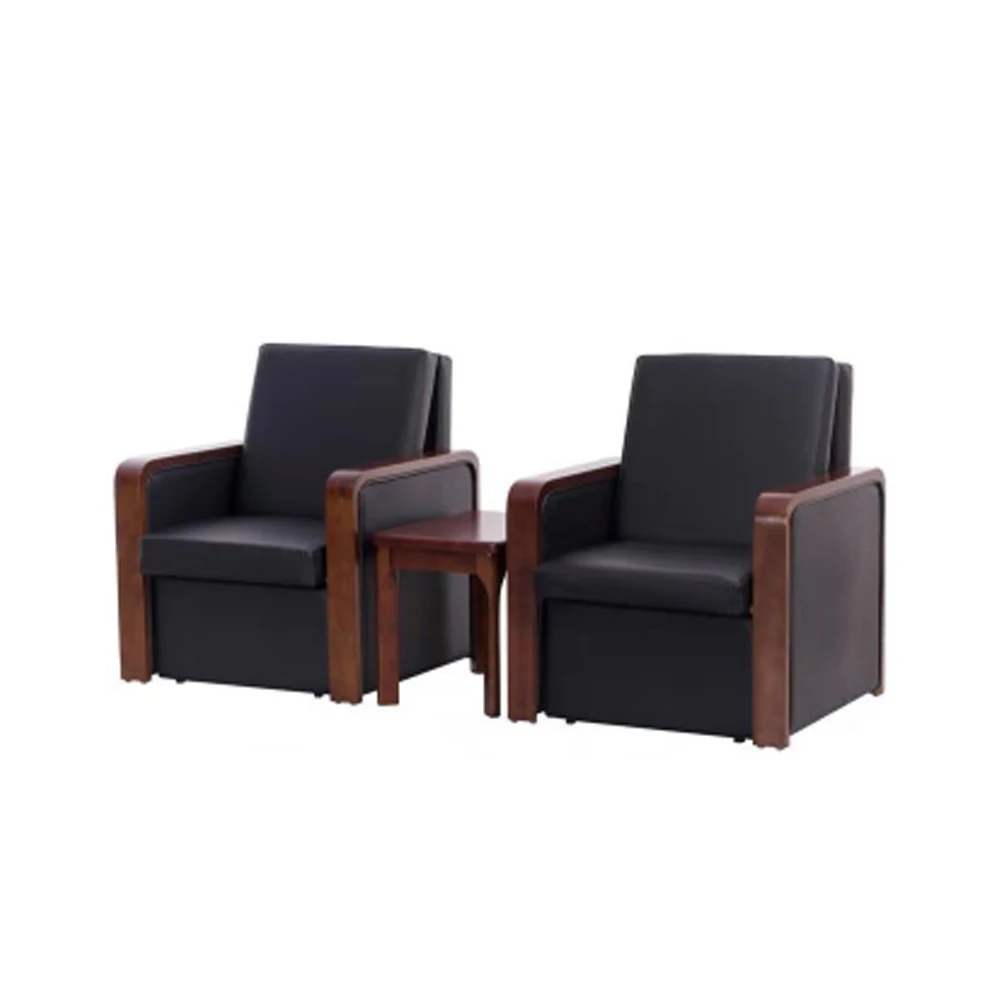 Hospital furniture Comfortable Hospital Room Accompany Chair