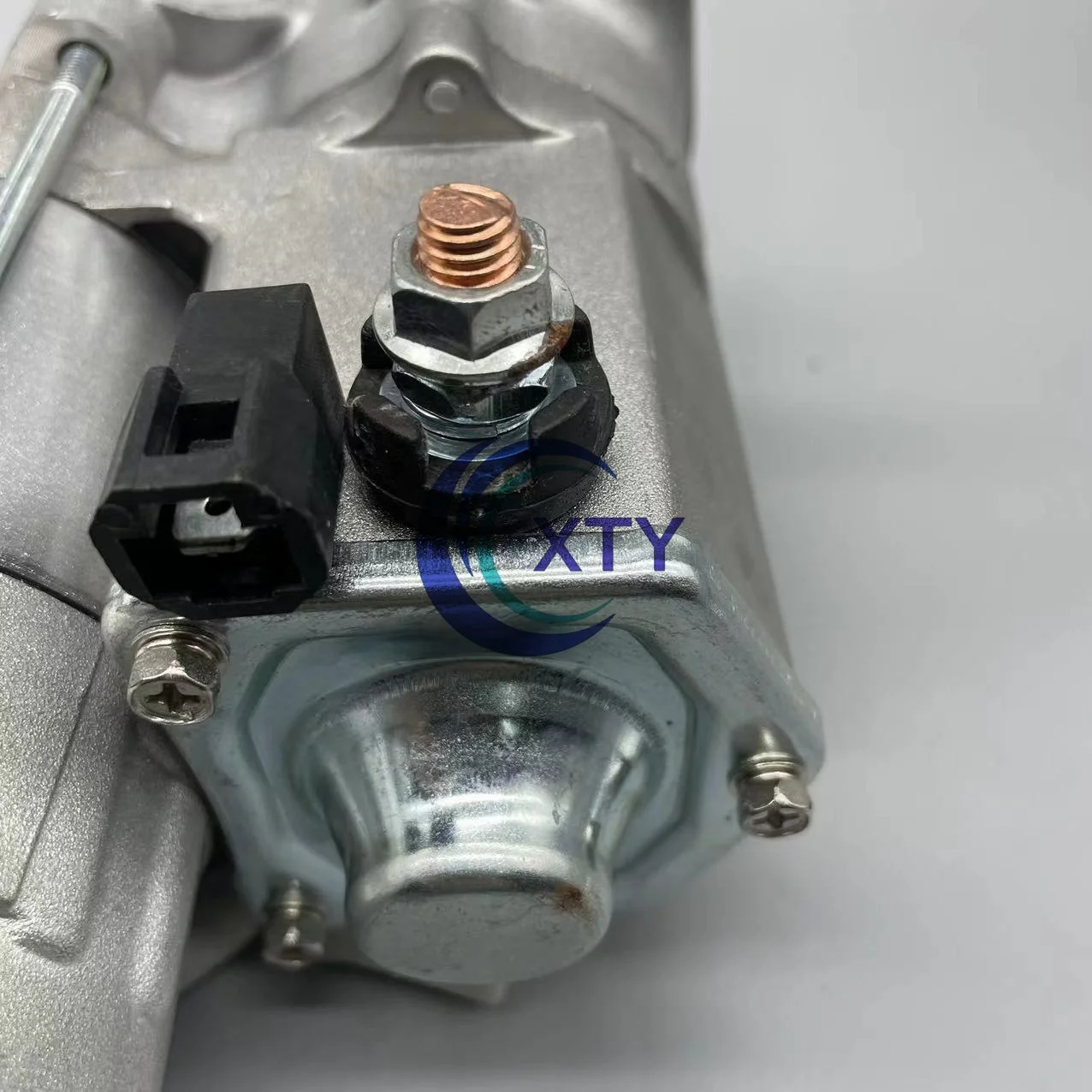 XTY Replacement Parts 25-35465-00 29-70158-00 25-35458-00 Starter Refrigerated truck For Thermo King Carrier Transicold Denso
