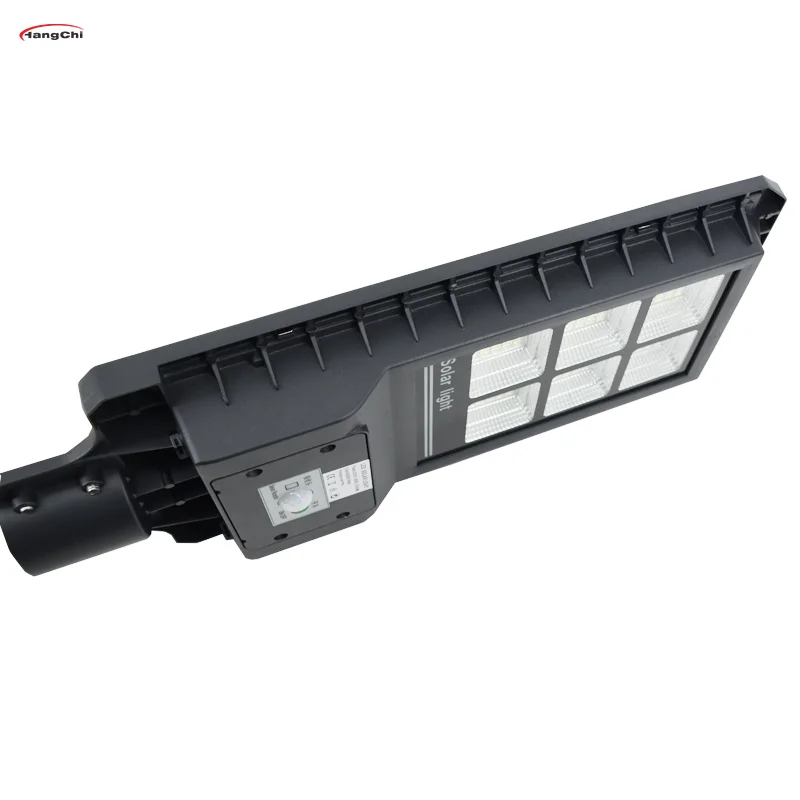 
China buy solar power garden lights all in one led solar street light 