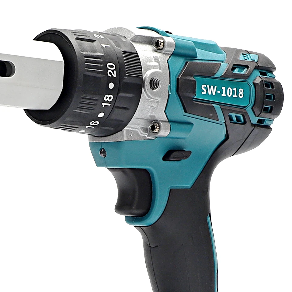 SW-1018 battery powered electric wire stripper wire stripper machine for cable