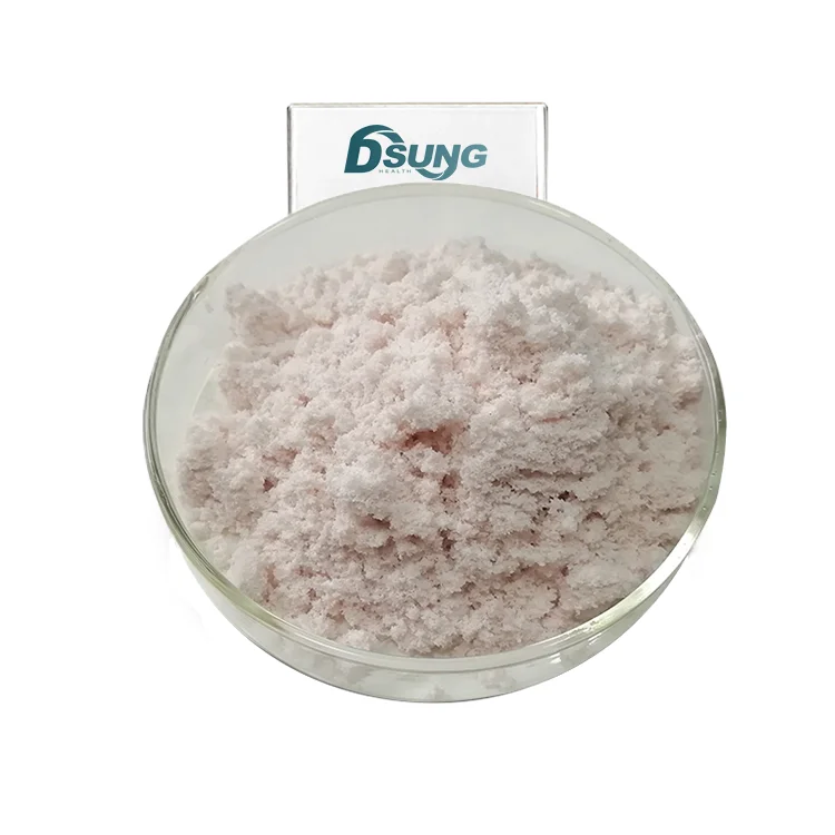 Pure lactoferrin tablet lactoferrin powder lactoferrin